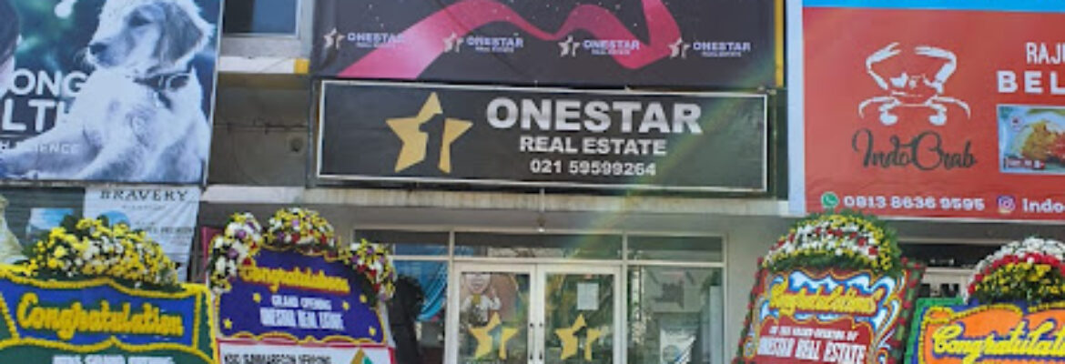 Onestar Real Estate