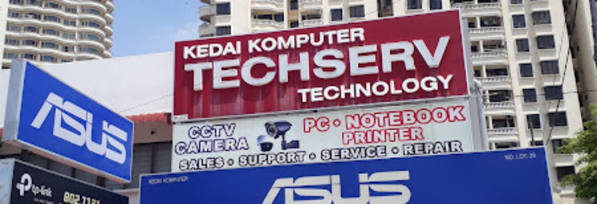 Techserv Technology