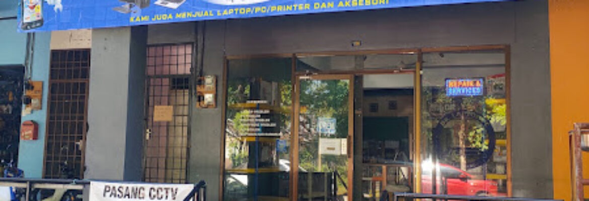 DR.LAPTOP PC KUALA KANGSAR