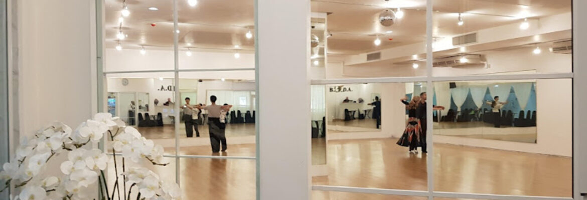 BIDA Bangkok International Dance Academy