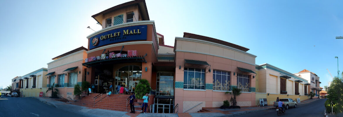 Outlet Mall Pattaya