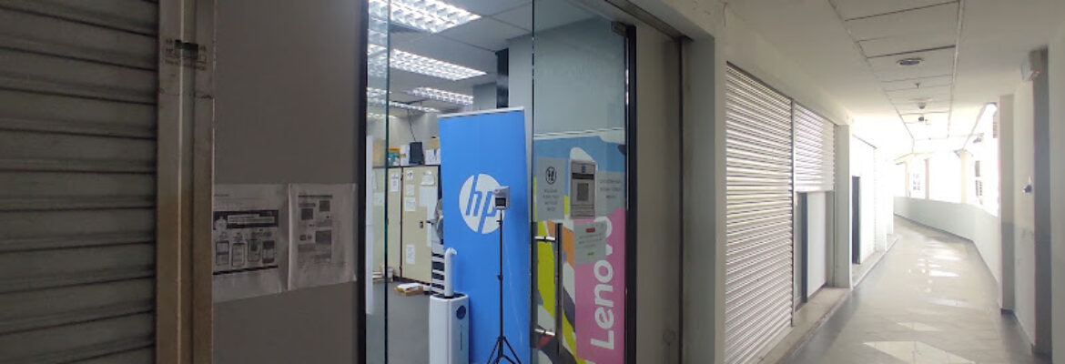 Lenovo Penang Service Centre