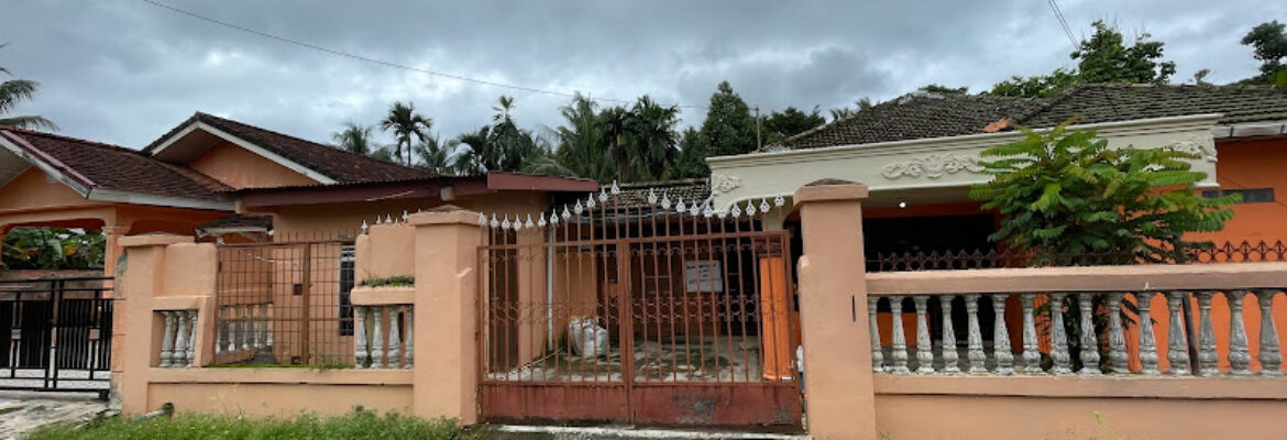 Kost Mami / sewa rumah / Pusri