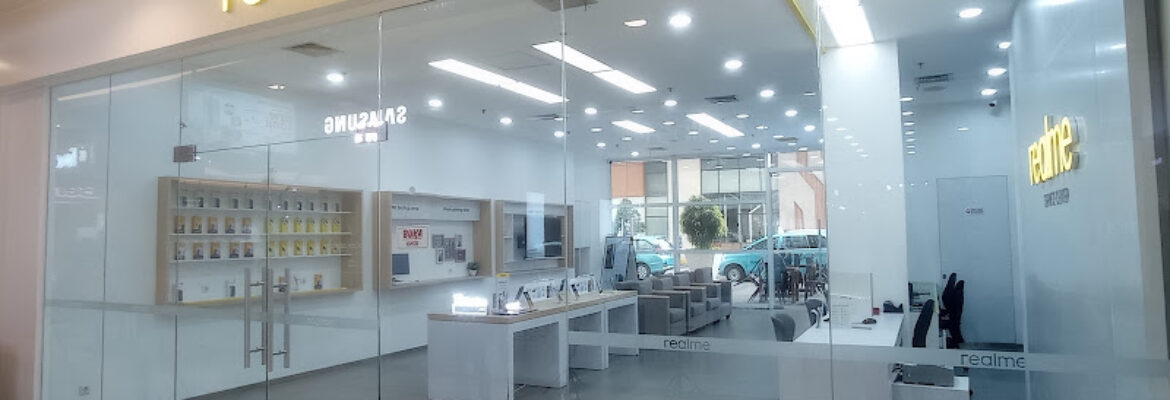 realme Exclusive Service Center / Tangerang City