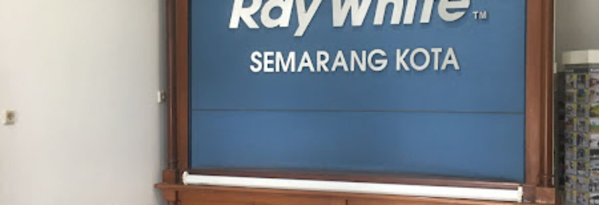 Ray White Semarang Kota