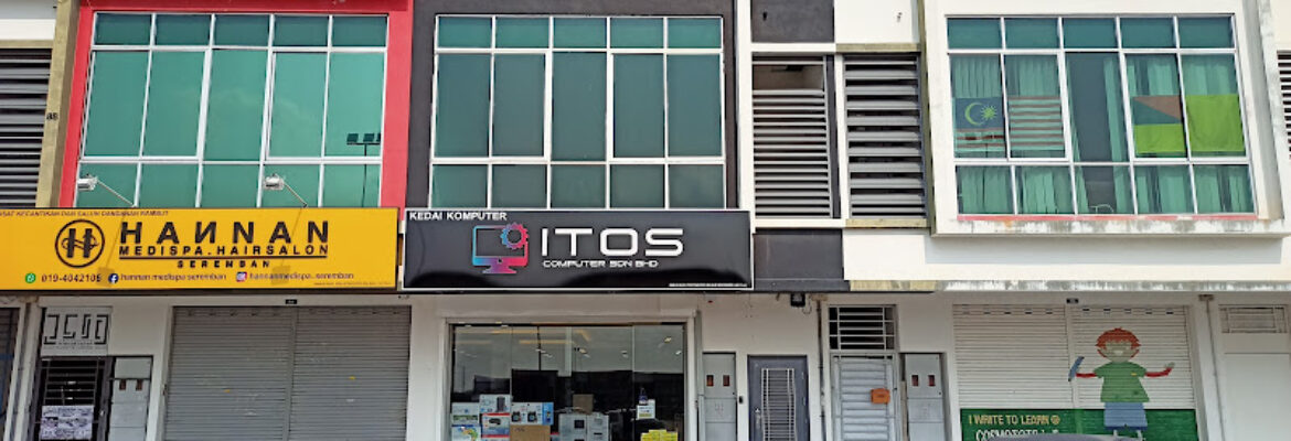 ITOS Computer Sdn. Bhd.