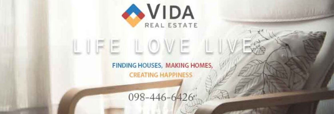 Vida Real Estate