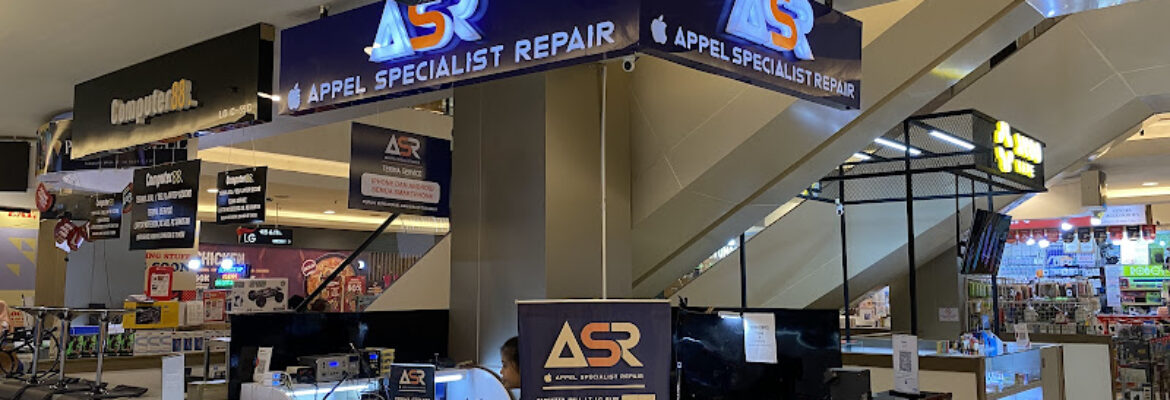 Apple Specialist Repair / Service Iphone / Android