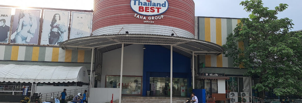 Thailand Best Factory Outlet