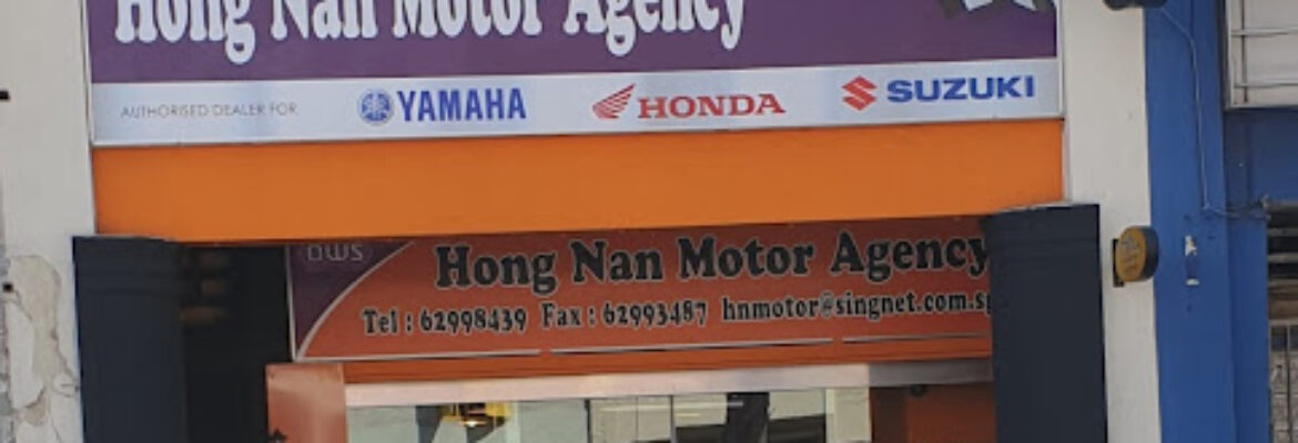 Hong Nan Motor Agency