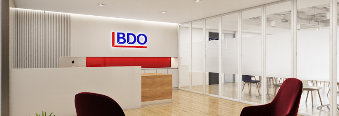 BDO in Thailand