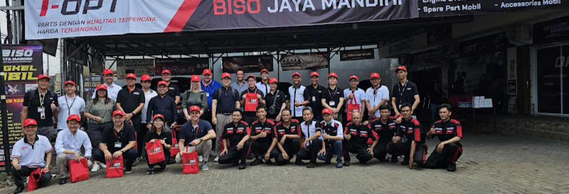 BISO JAYA MANDIRI semarang