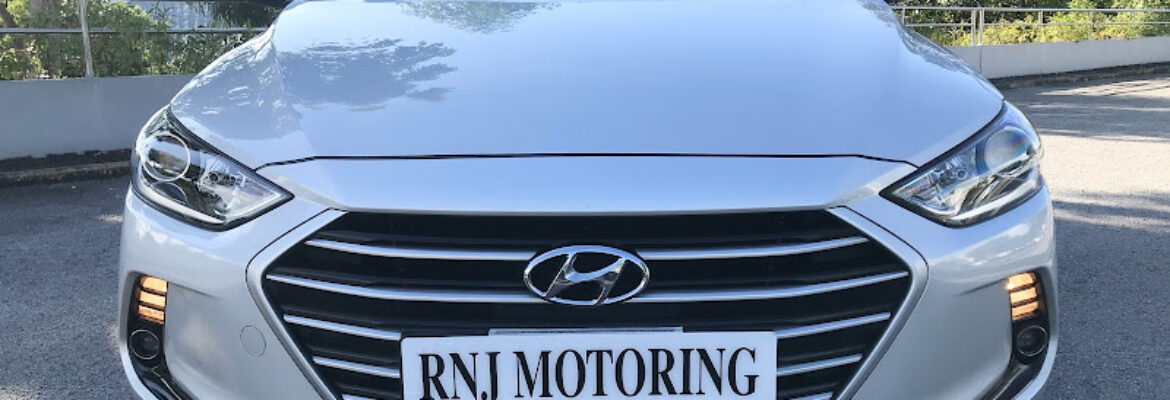 Rnj Motoring