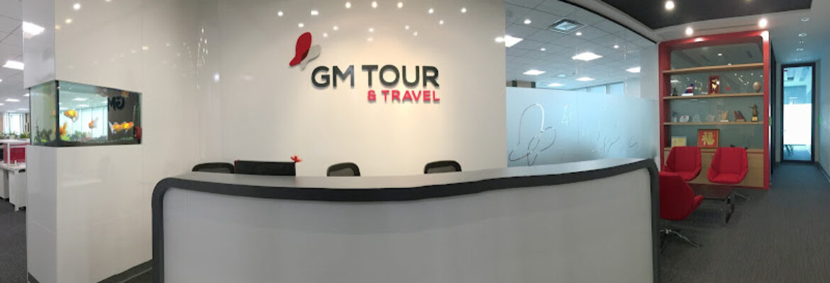 GM Tour & Travel