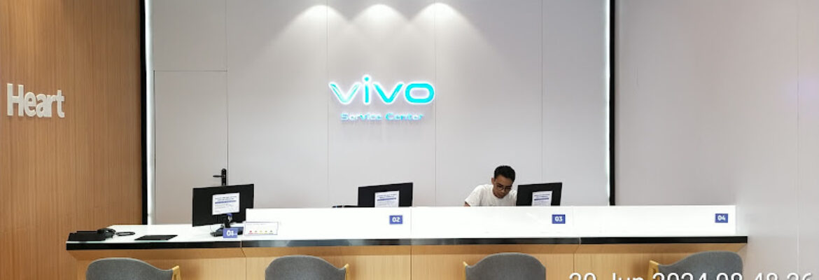 VIVO LAMPUNG INDONESIA (SERVICE CENTER)