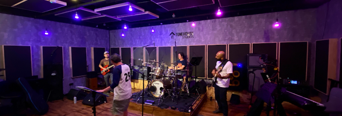 Tonehouse Studios