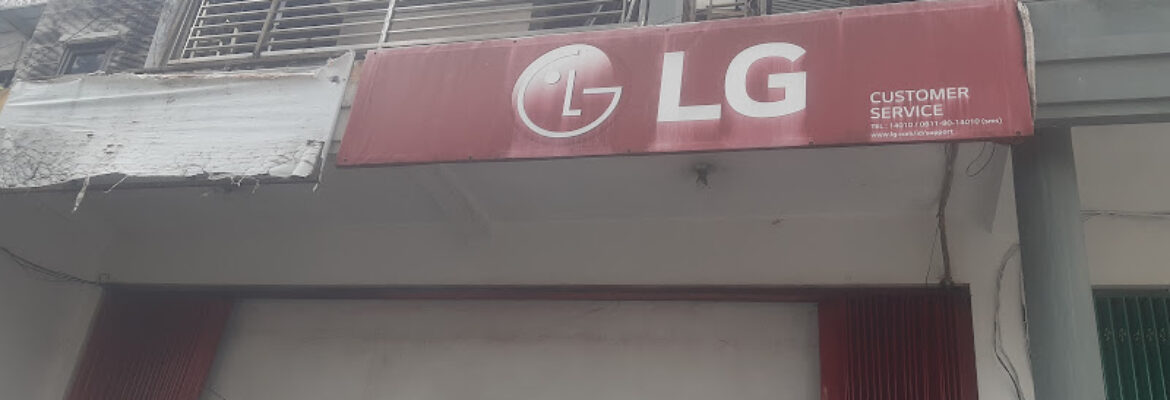 LG Service Center