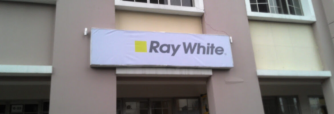 Ray White Pakuwon Indah