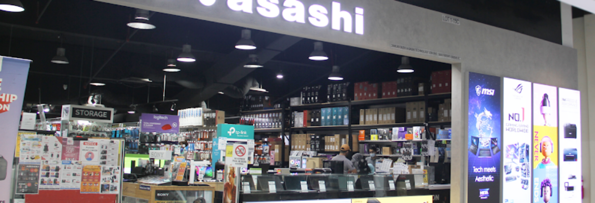 Asashi Technology Sdn Bhd (Wangsa Walk Mall)