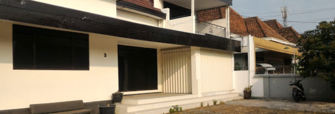 Mansion Malang Real Estate Agency