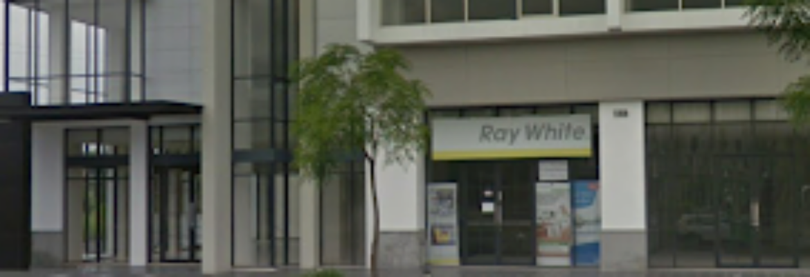 Ray White Royal Residence