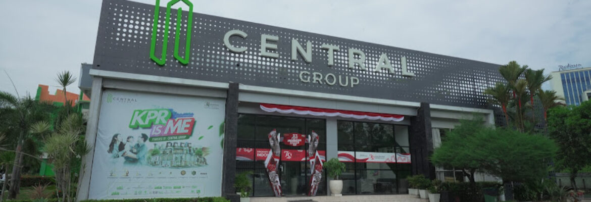 Head Office Central Group