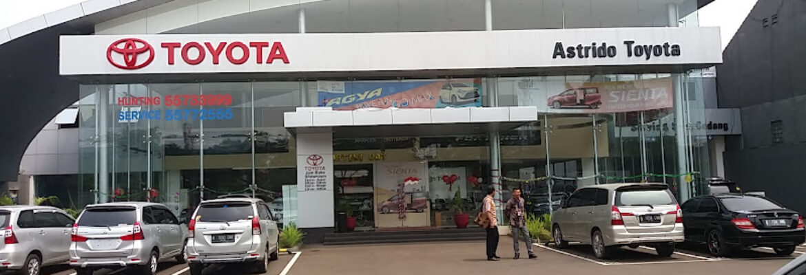 Zaluha Frozen Food Tangerang – Banten