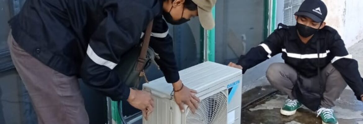 Service ac surabaya utara