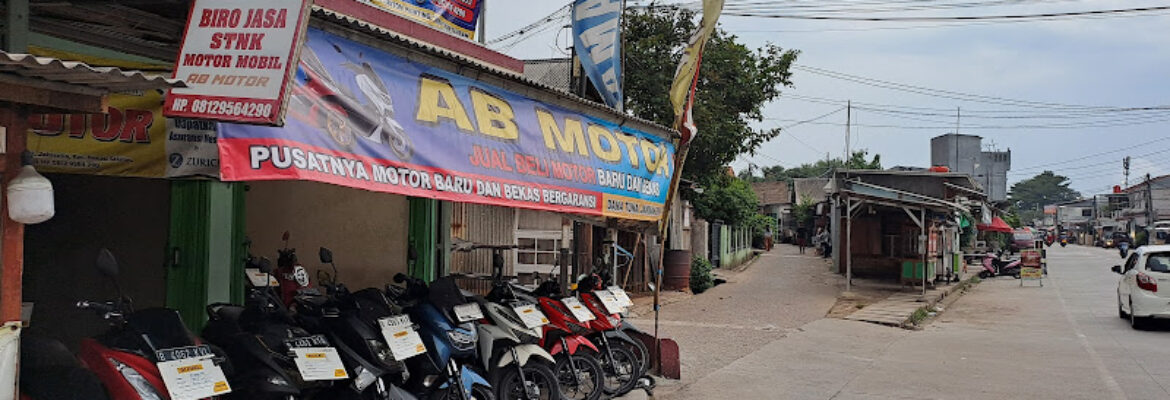 AB Motor