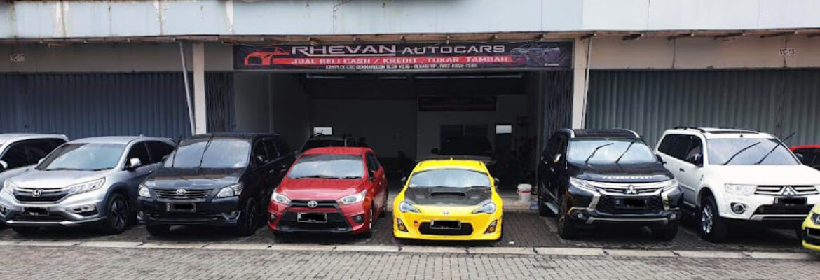 RHEVAN AUTOCARS