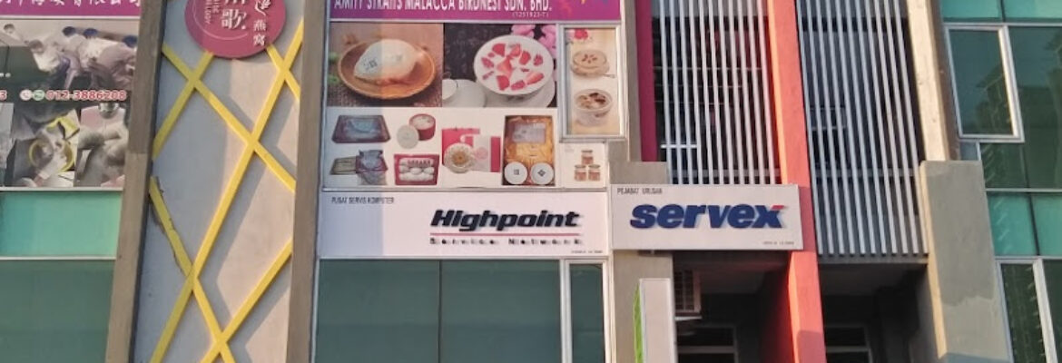 Highpoint Service Network Sdn. Bhd @ Melaka