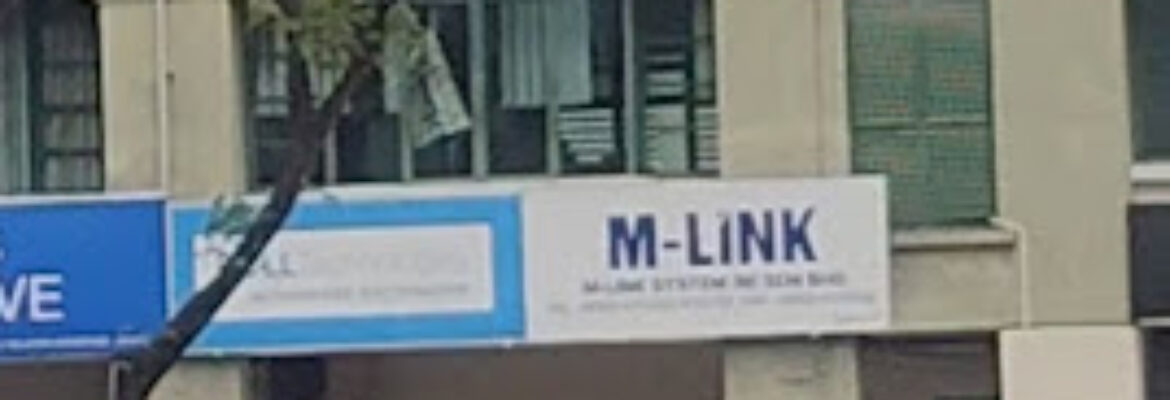 M-Link Kuching