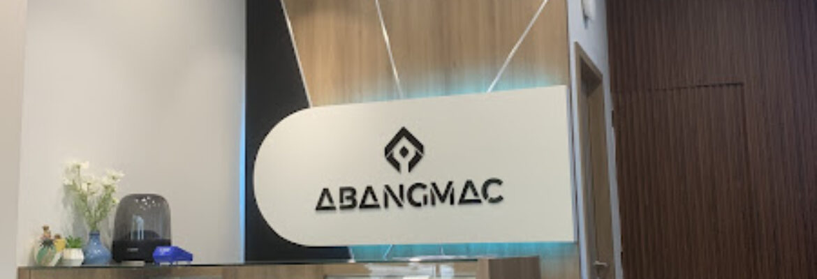 ABANGMAC Apple Service Batam