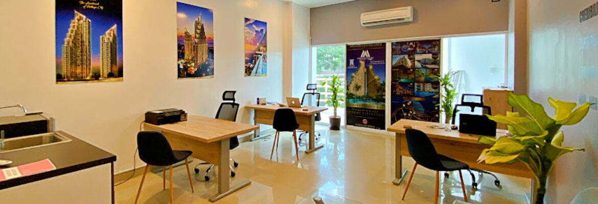 Property Excellence – Pattaya Co.Ltd – Real Estate Agency