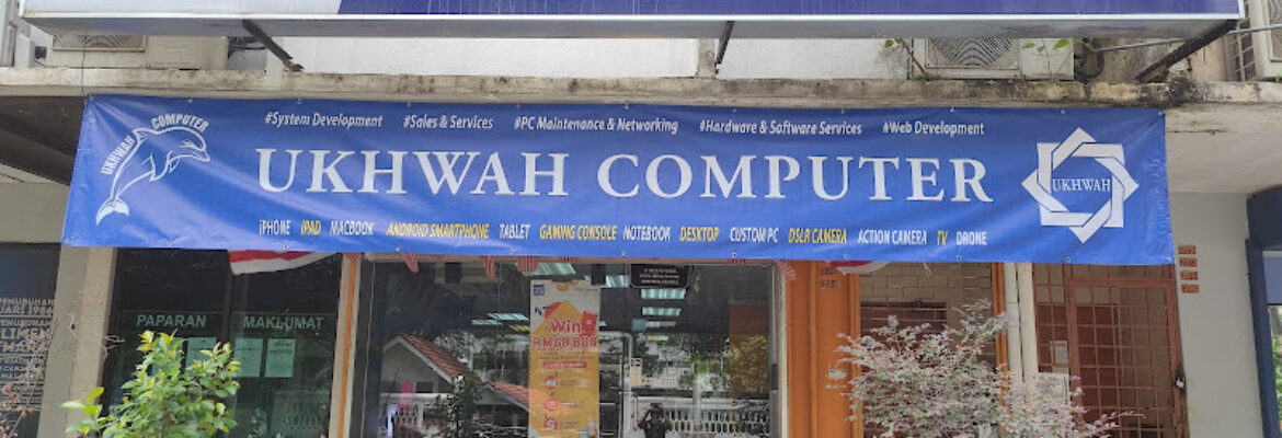 Ukhwah Computer