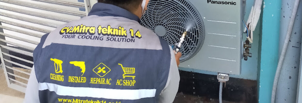 Service Ac Makassar Mitra Teknik 14 Makassar