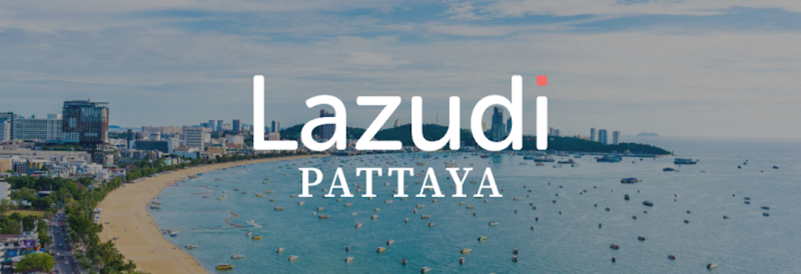 Lazudi Pattaya Real Estate