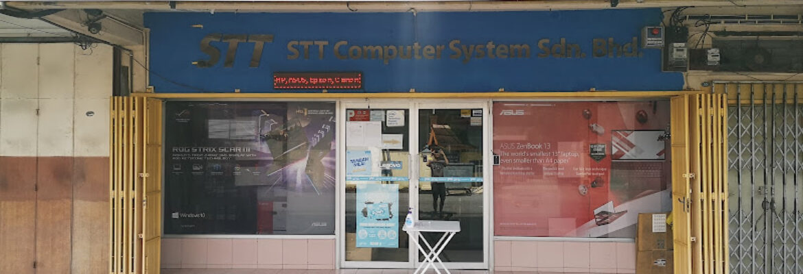 STT Computer System Sdn Bhd