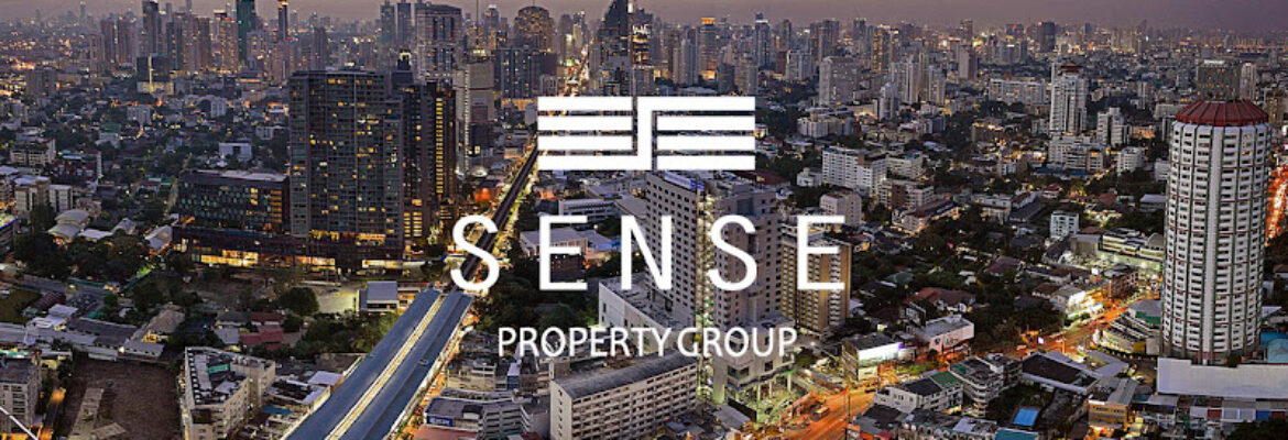 Sense Property Group – Sukhumvit Agency