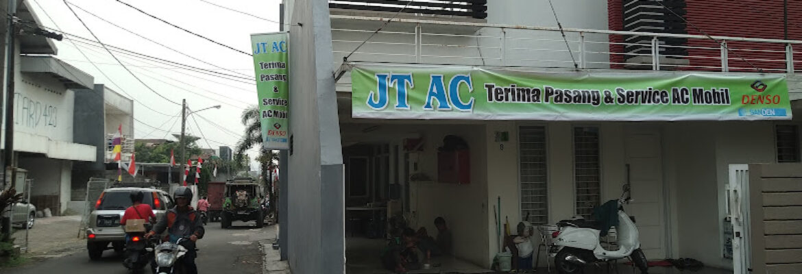 JT AC