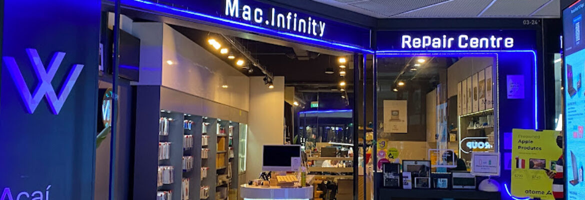 Mac.Infinity