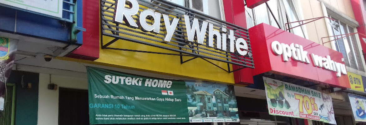 Ray White Grand Wisata