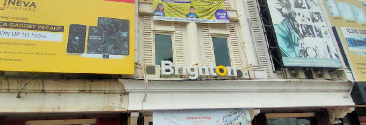 Brighton Gading Serpong – Jual Beli Sewa KPR Properti