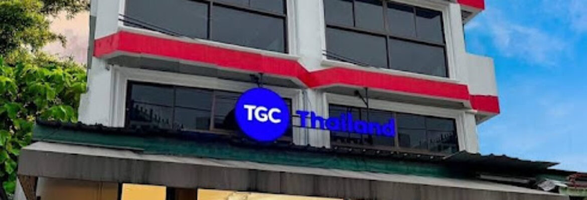 TGC Thailand