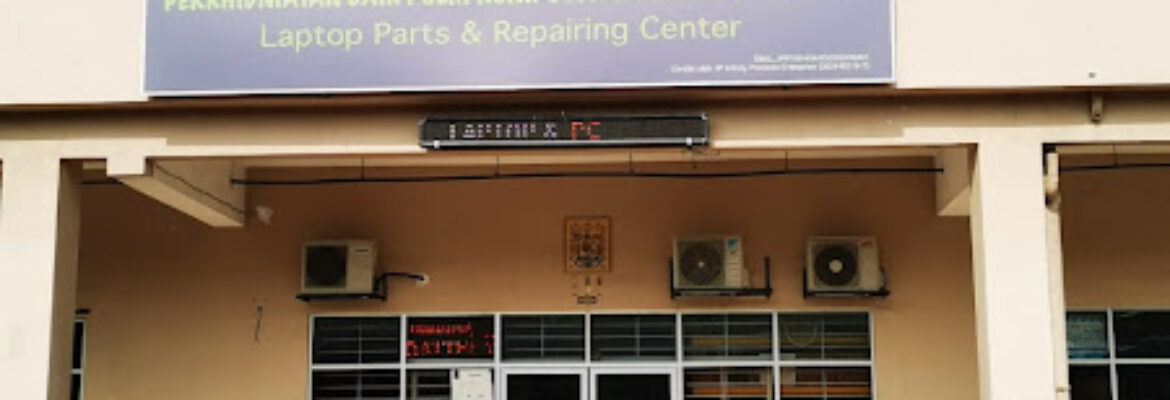 IP INFINITY LAPTOP PC PARTS AND REPAIRING CENTRE