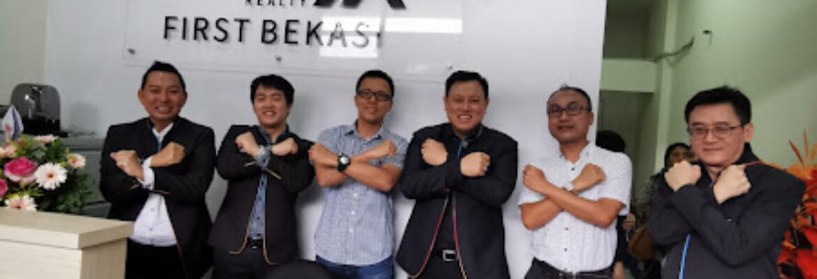 Xavier Marks First Bekasi