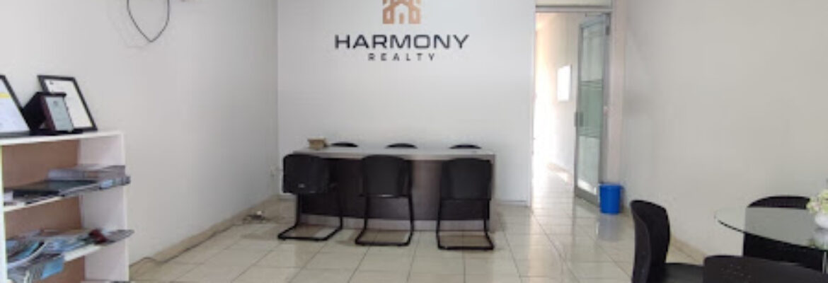 Harmony Realty