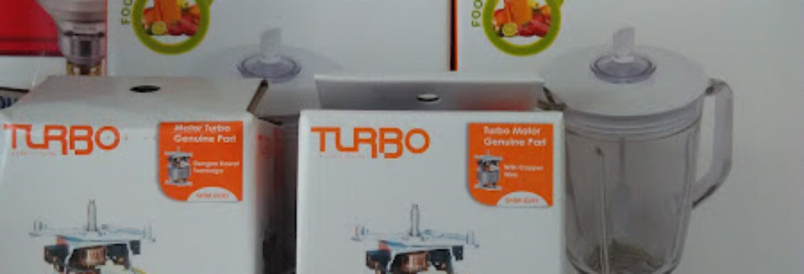 TURBO Services Centre