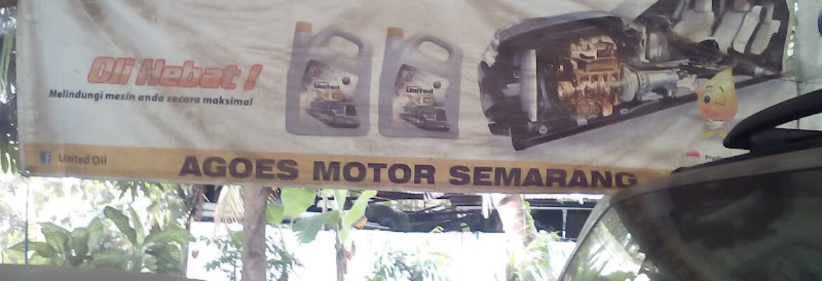 bengkel mobil semarang