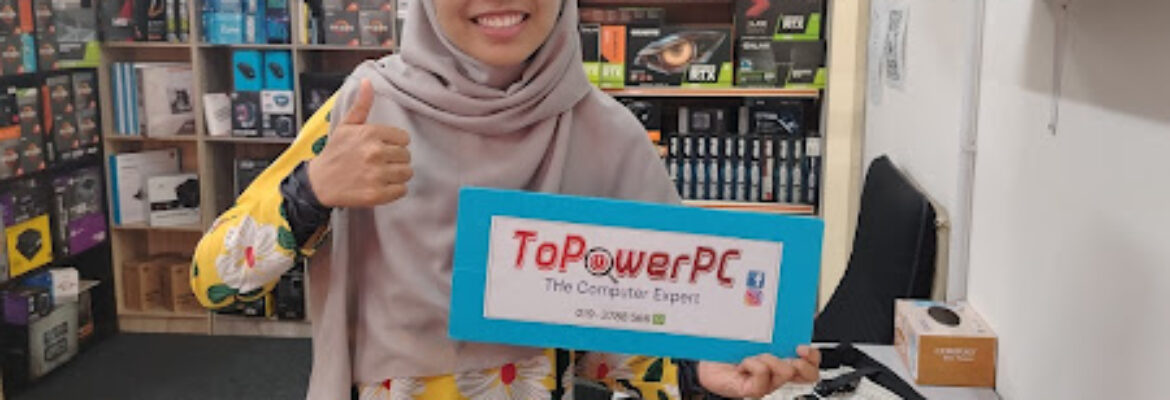 ToPowerPC Technologies